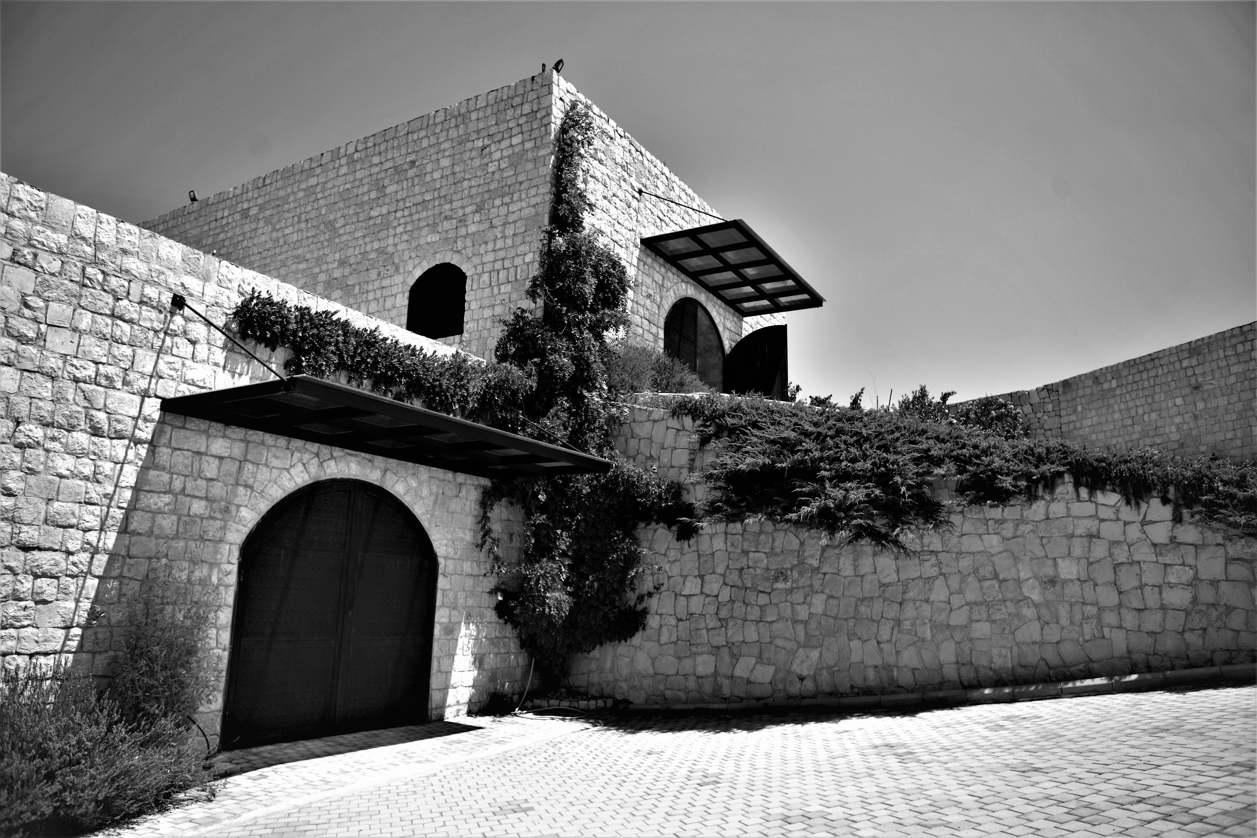 Domaine de Baal, Libanon