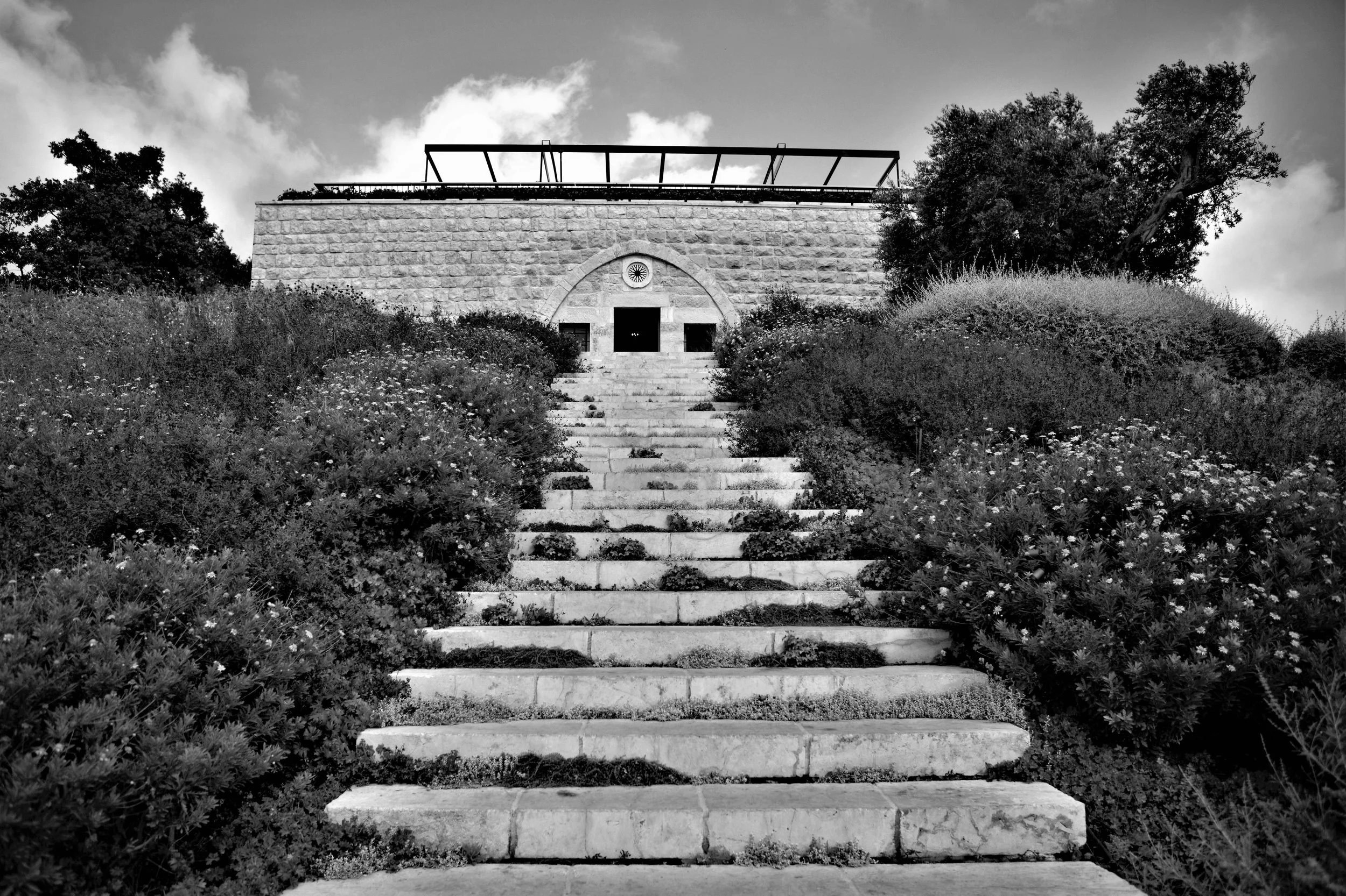 Ixir Winery.