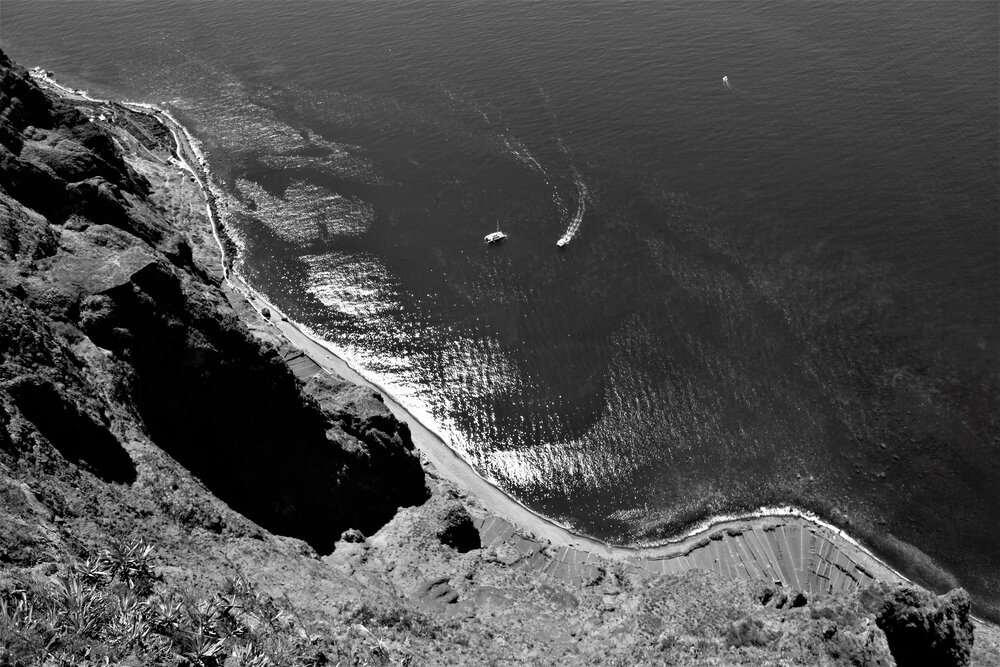   Cabo Girão  