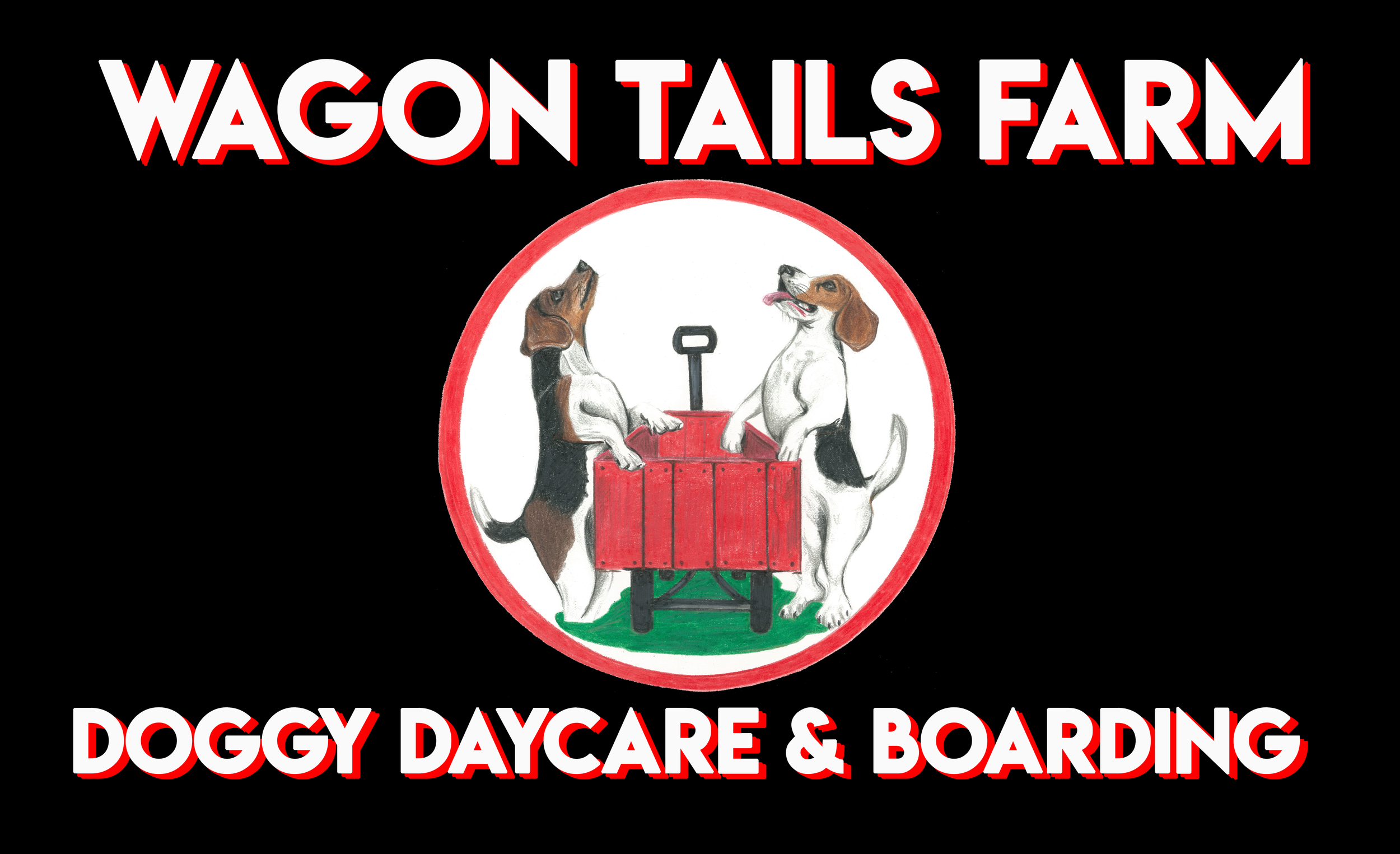 Wagon Tails Farm