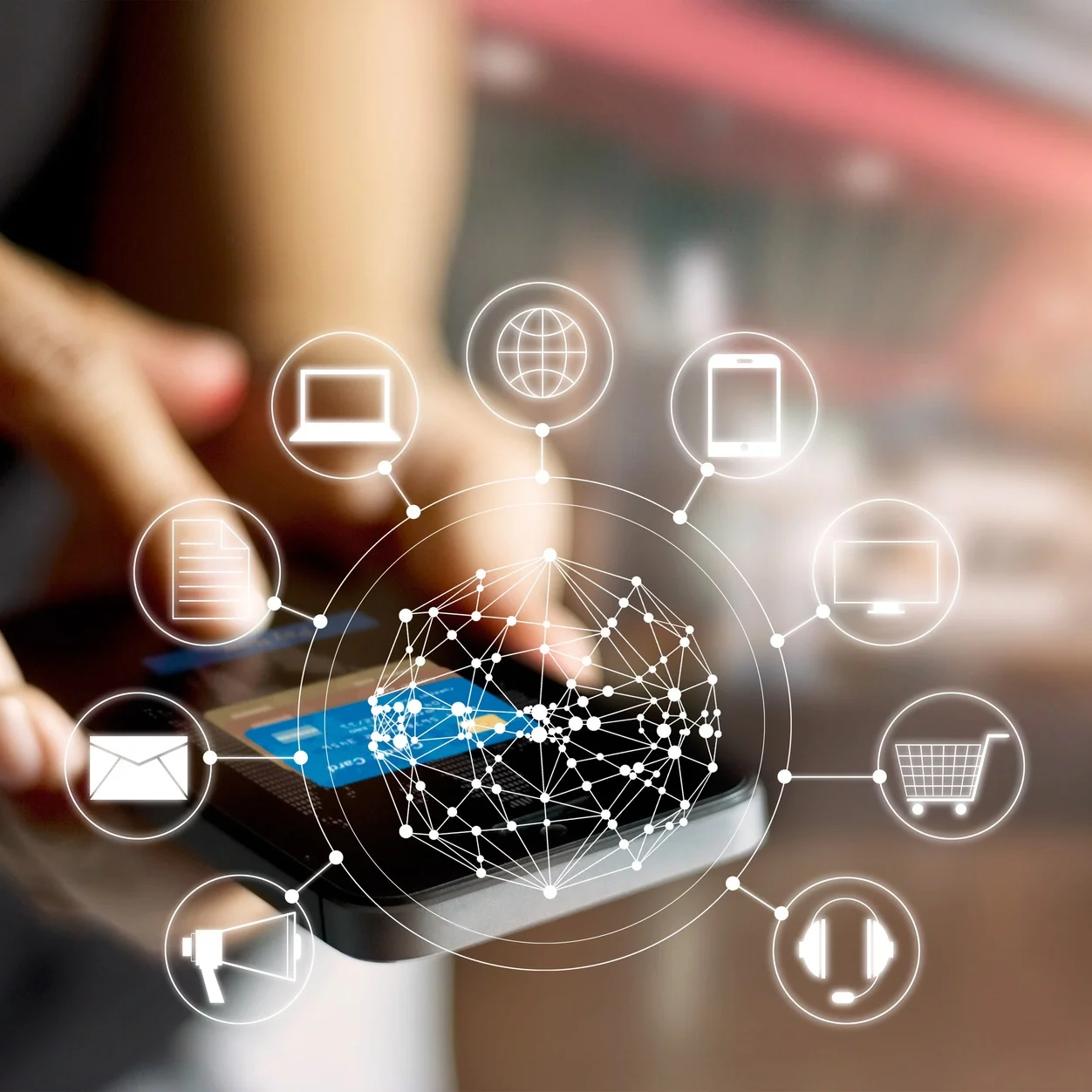 eCoast Marketing provides marketers with expert tools to generate demand for high-preforming sales deals.