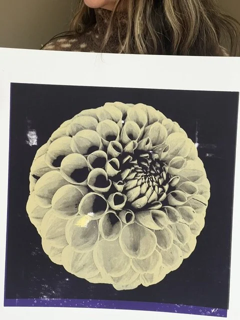 Fake Fake Plastic Flower (Minx)