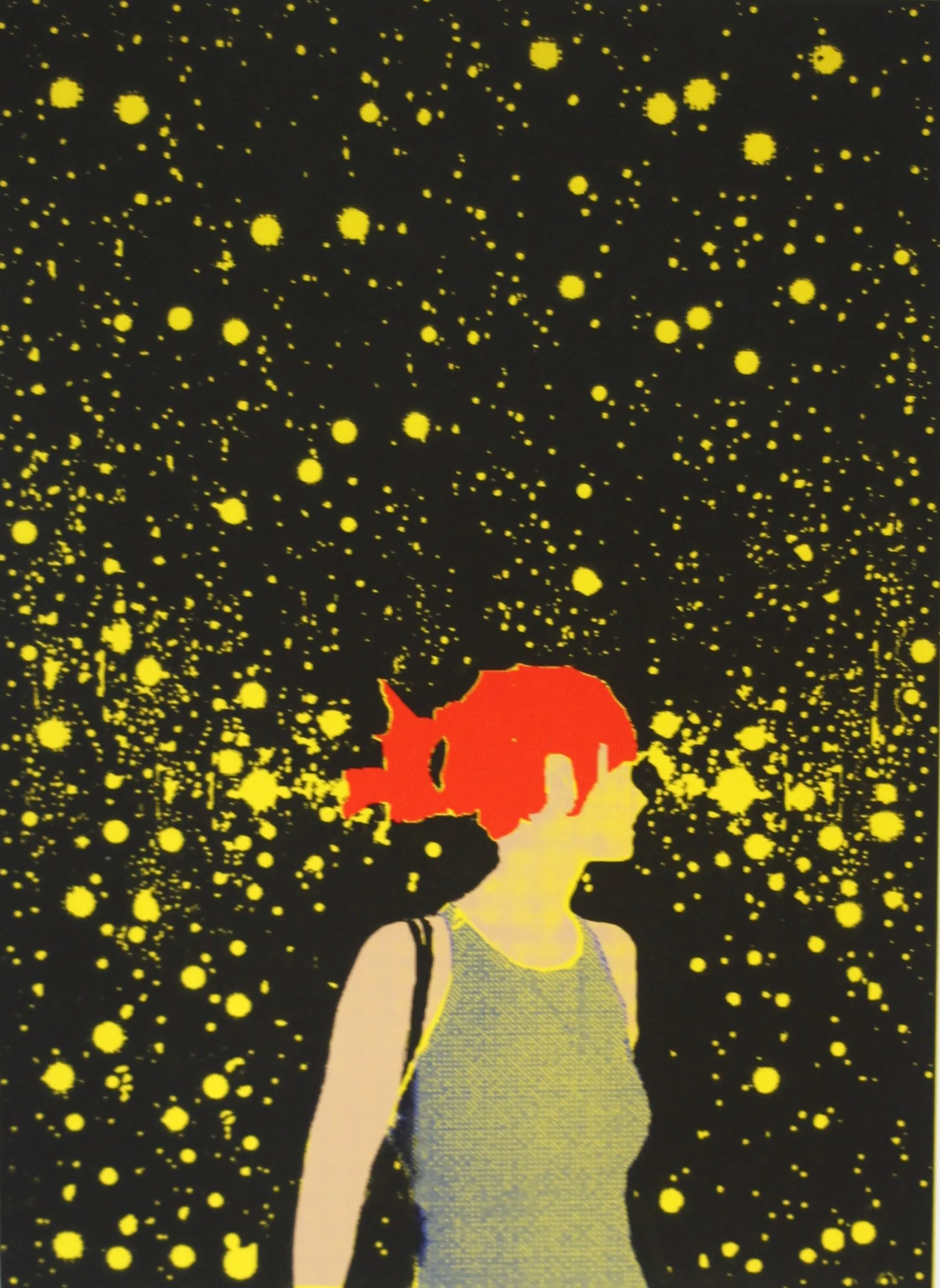 In My Mind