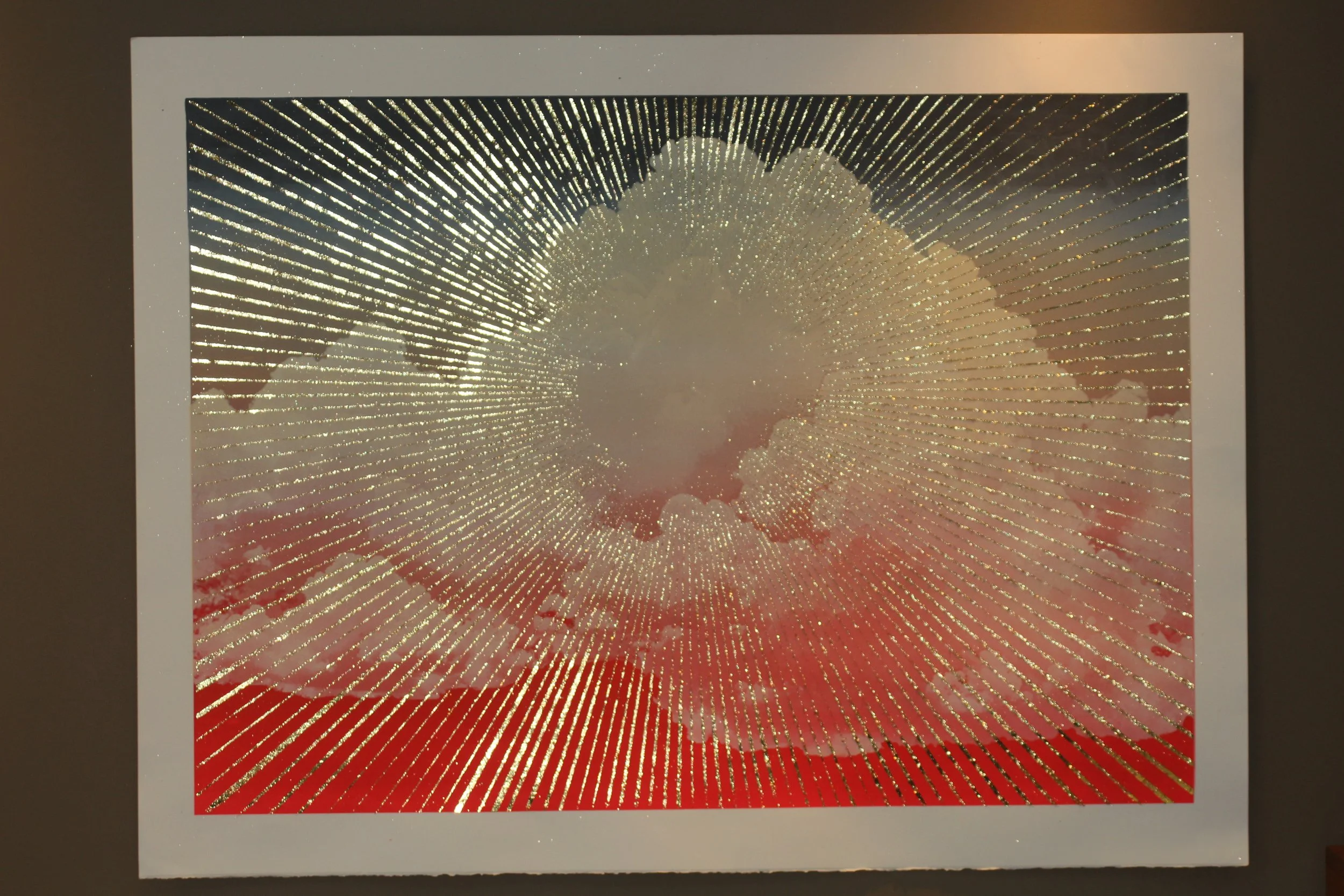 We are all Connected shiny.JPG