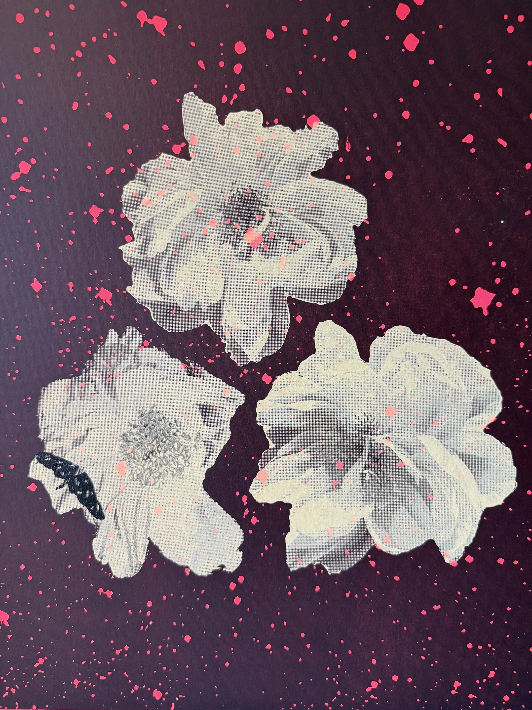 Pink Peonie Club