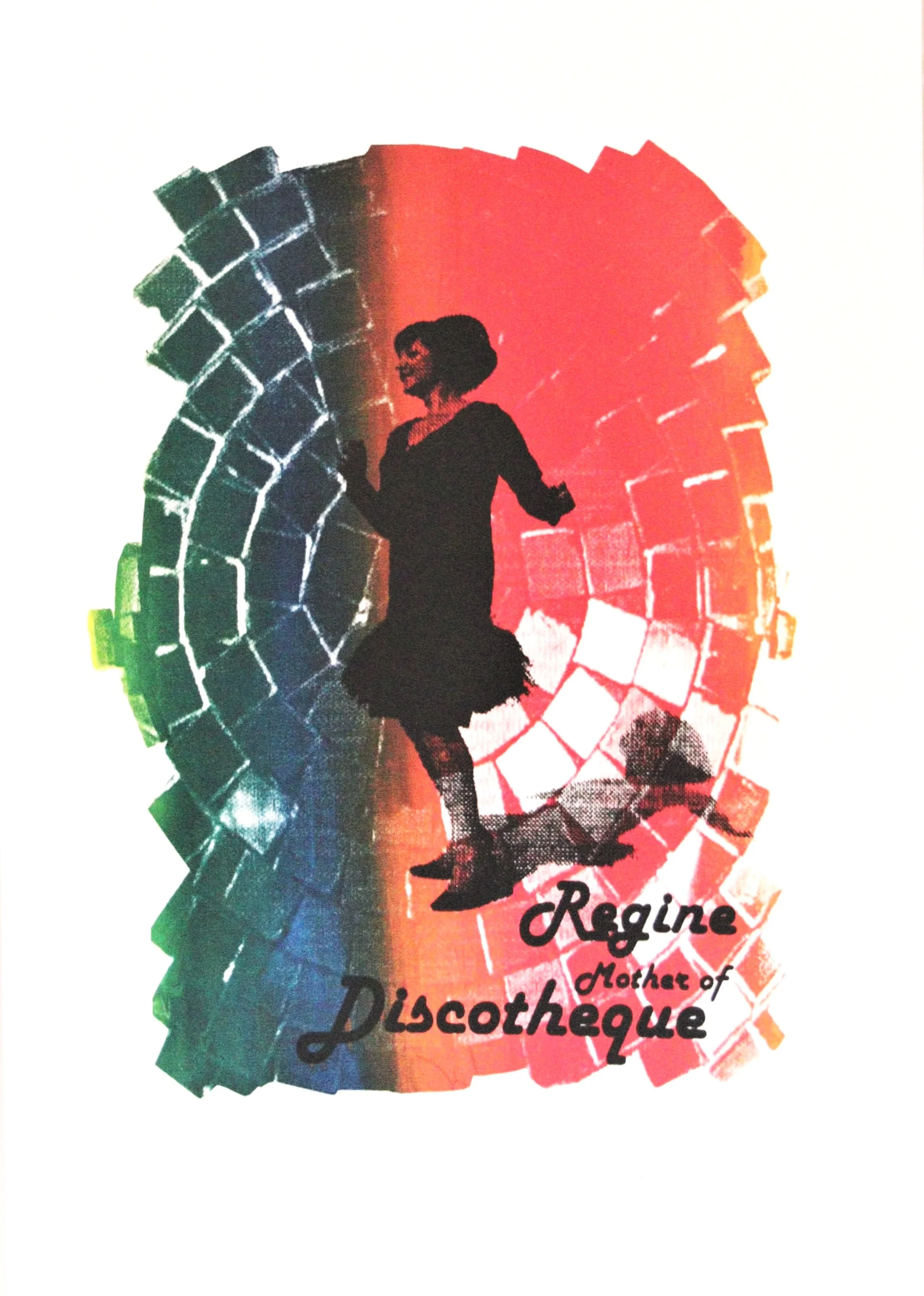 Regine Mother of Discotheque