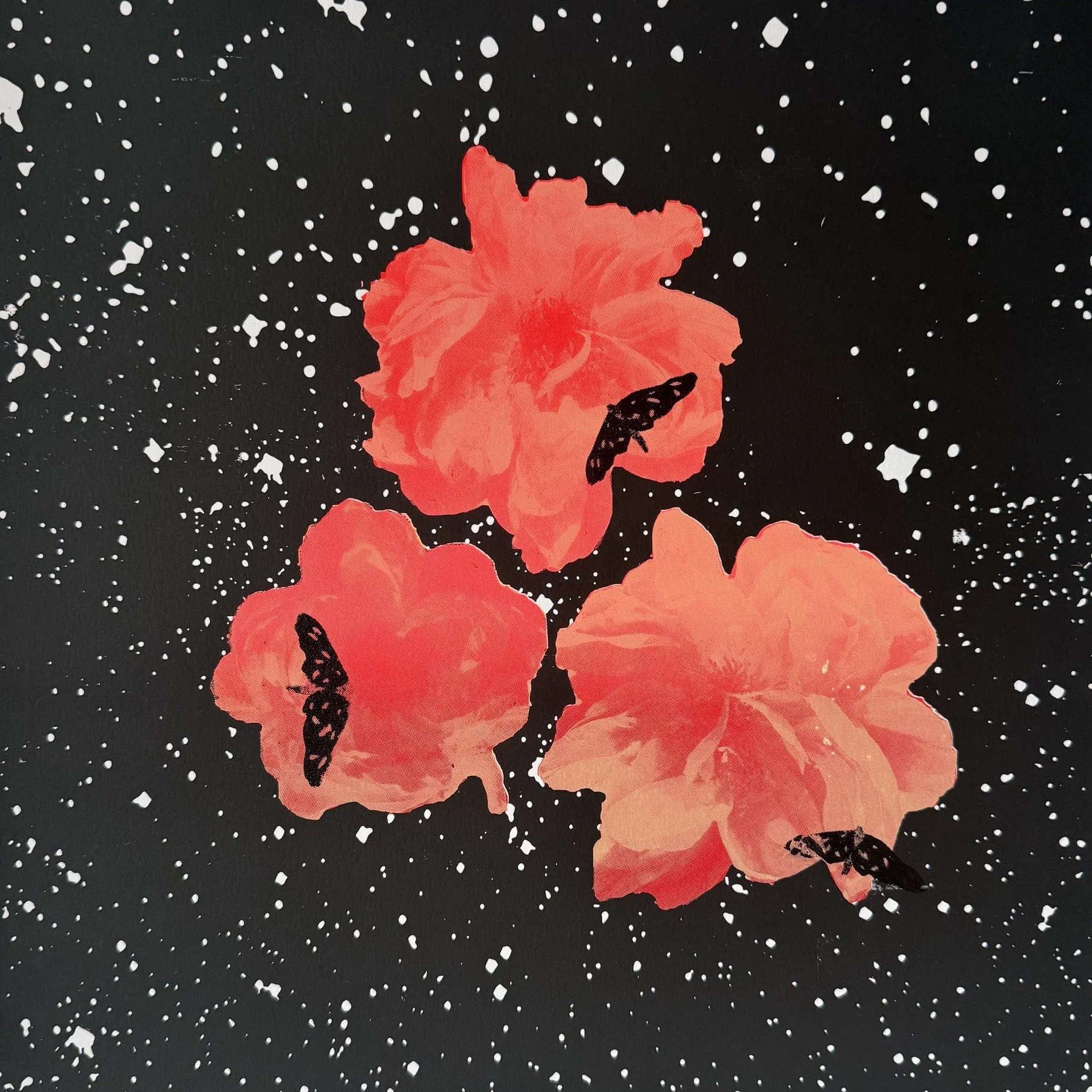 Peachy Peonie Club
