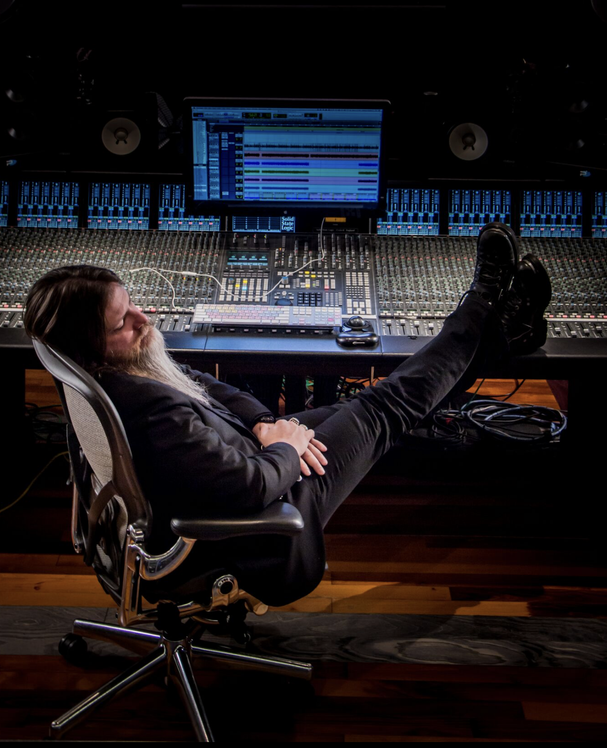 Episode 19 Kevin Churko