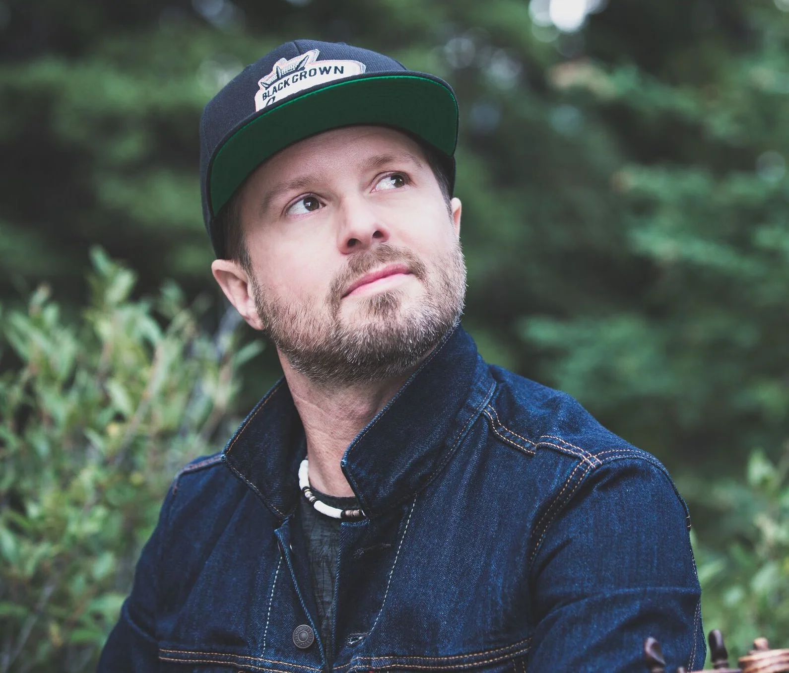 Episode 18 - Denis Dufresne