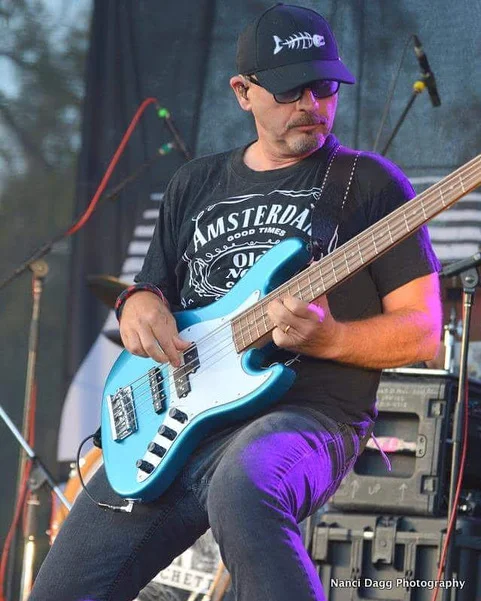 Episode 16 - Shane Hendrickson