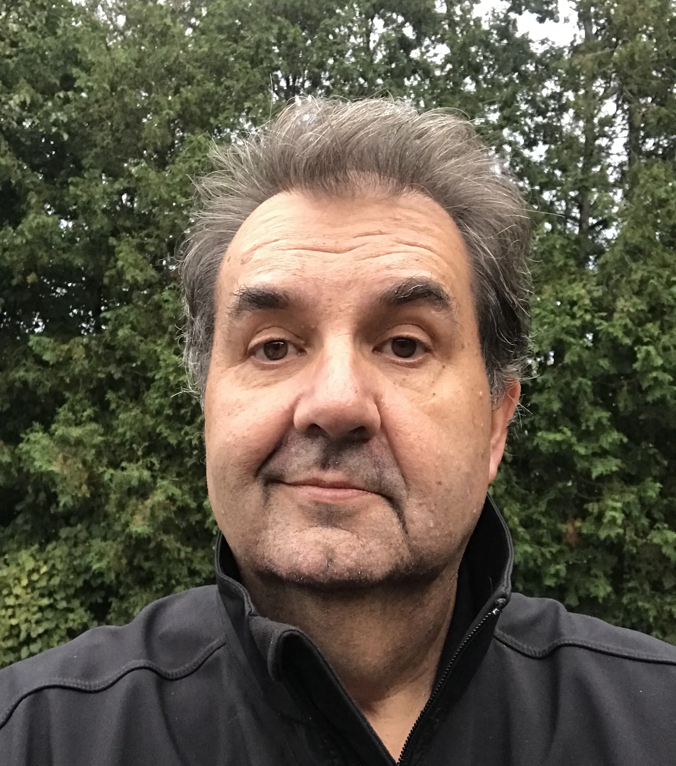 Episode 10 - Ron Schroeyens from The PA Shop Productions