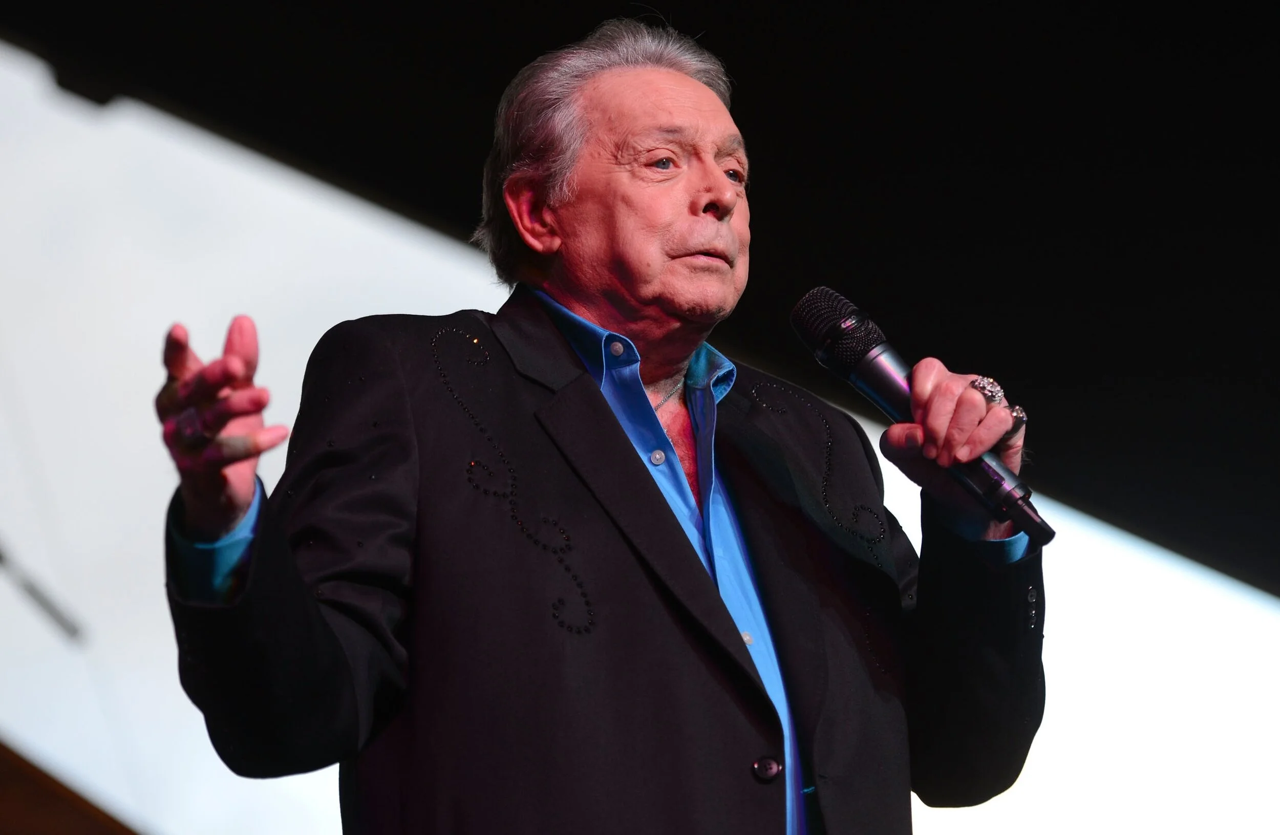 Episode 43 - Mickey Gilley