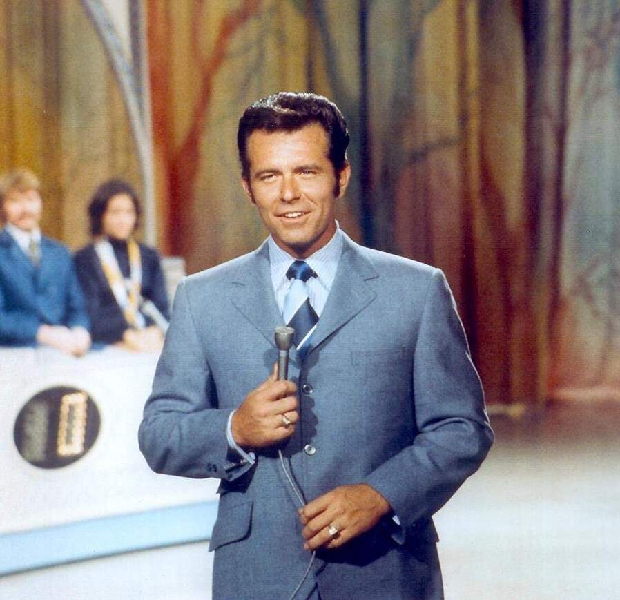 Bob Eubanks