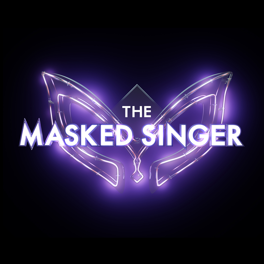 The Masked Singer — Promo