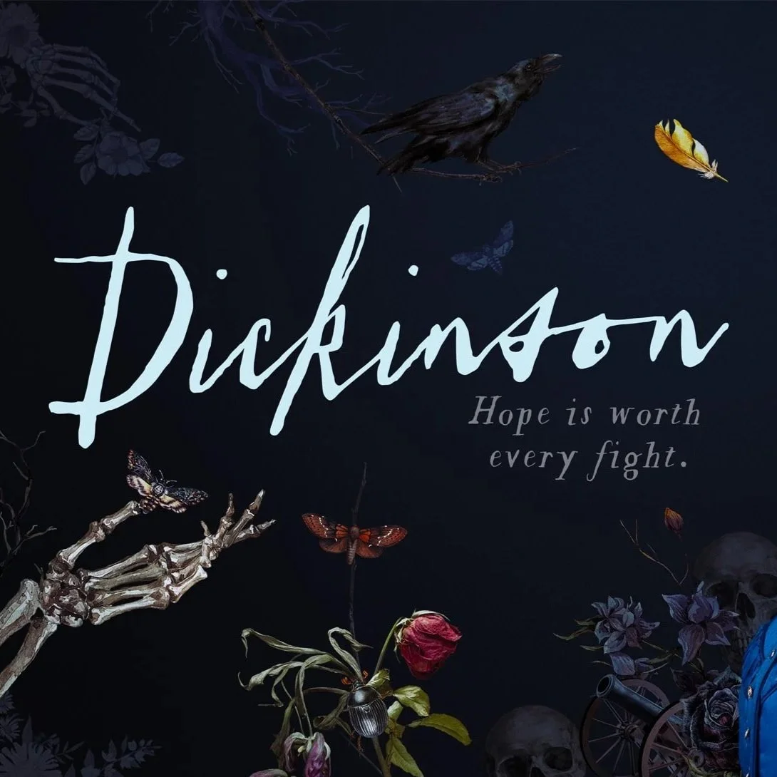 Dickinson