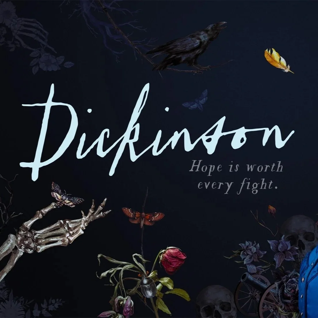 Dickinson