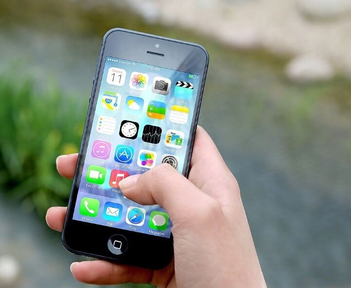 Apps to boost your wellbeing