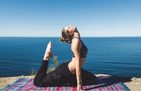 International Retreats