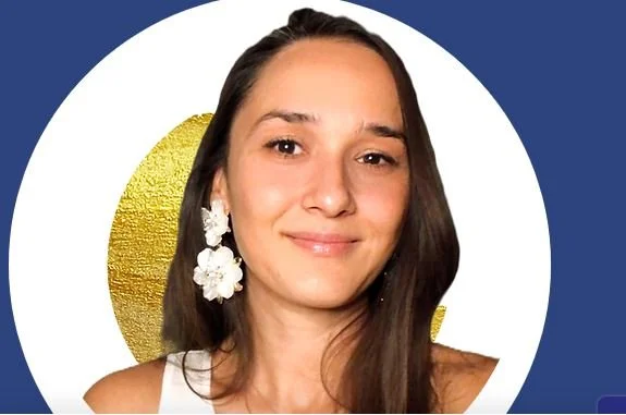 The Stress Prohibited Summit Blog Series: Kubra Ozguvenc