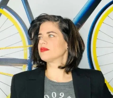 The Stress Prohibited Summit Blog Series: Kristy Kilcup