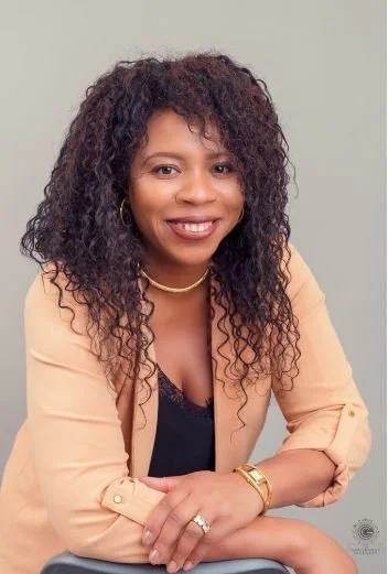 The Stress Prohibited Summit Blog Series: Ivy.i