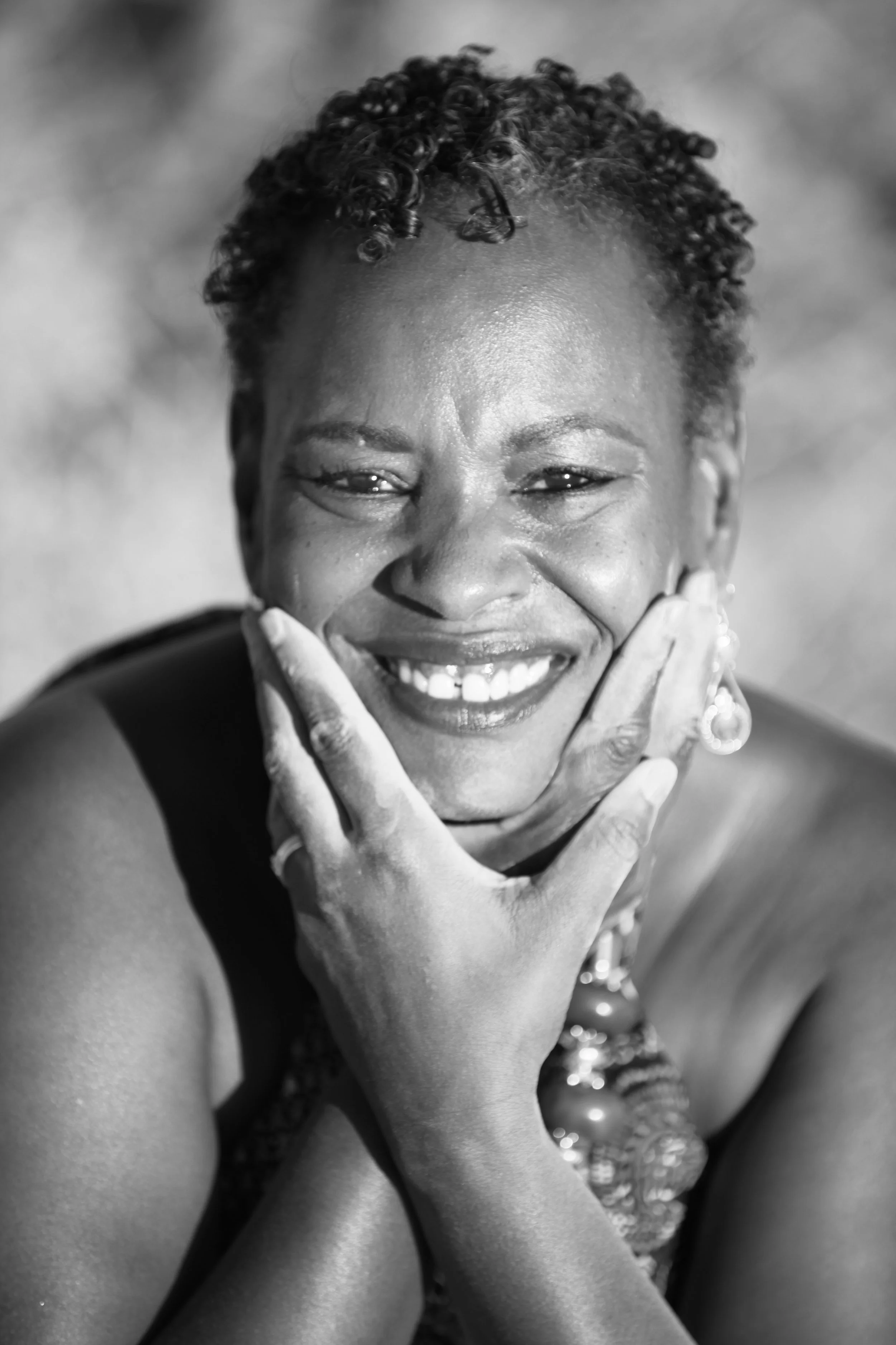 The Stress Prohibited Summit Blog Series: Enolia Foti