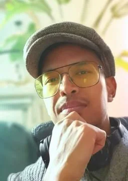 The Stress Prohibited Summit Blog Series: Naloo