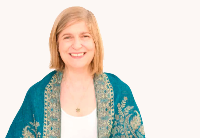 The Stress Prohibited Summit Blog Series: Elizabeth Kipp