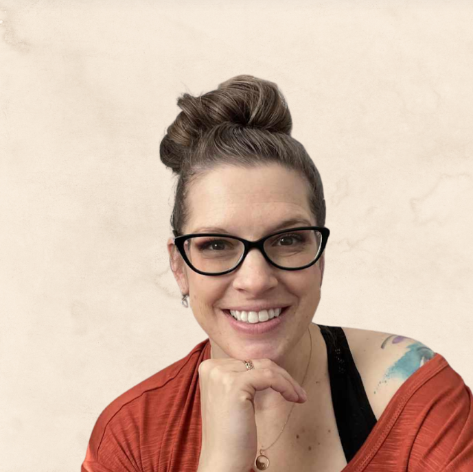 The Stress Prohibited Summit Blog Series: Avery Thatcher