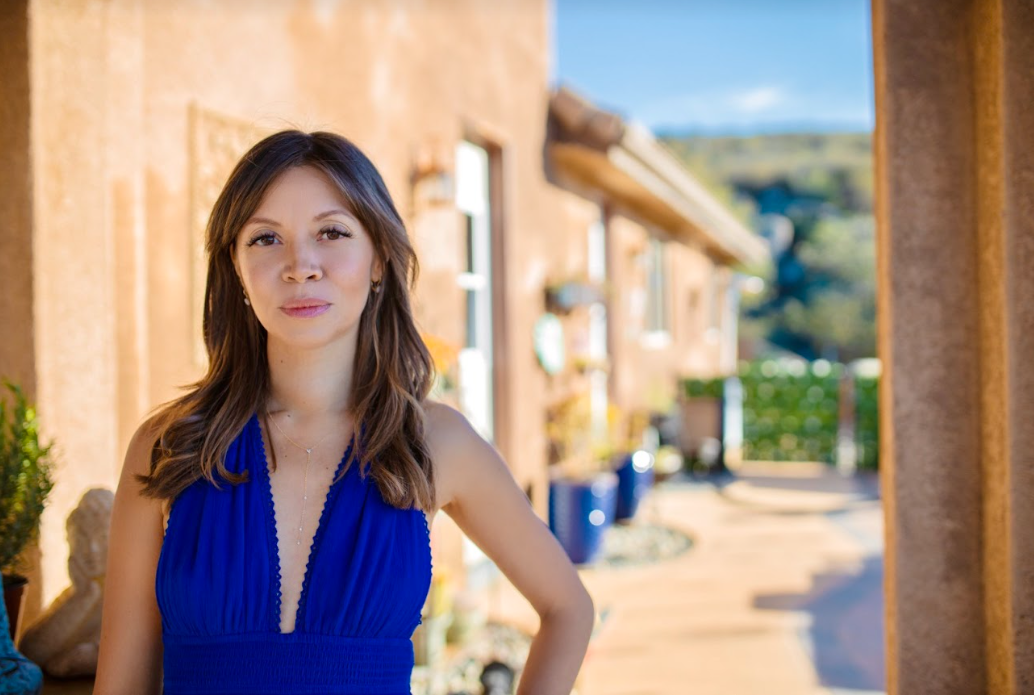 The Stress Prohibited Summit Blog Series: Raewyn Guerrero