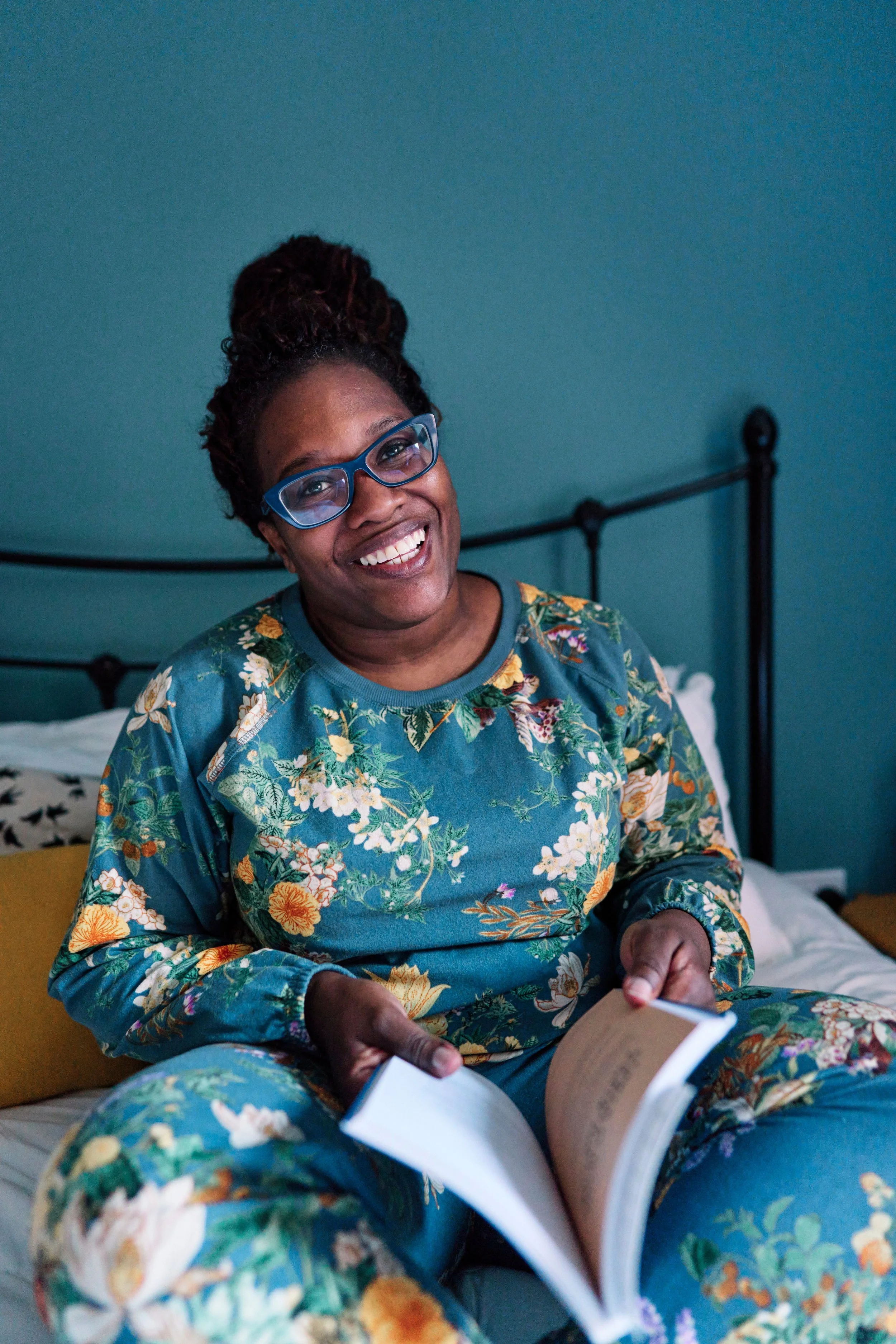 Have you heard about the Soulful Wellness Space?