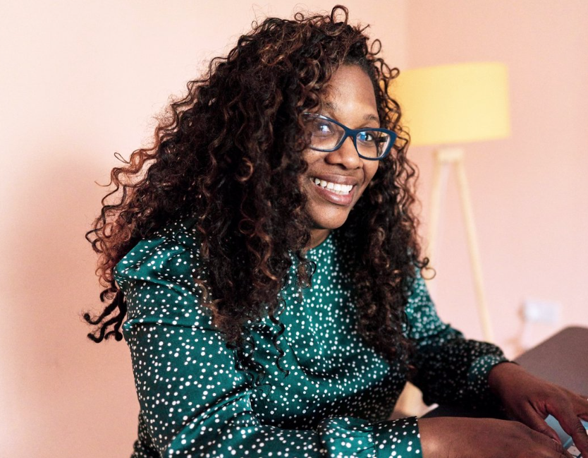 Unset the Mindset: Q&amp;A with the Founder, Patience Modevi [Part 1]