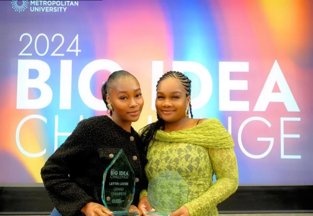 The Soulful Wellness Fair 2nd Edition: Lettin' Loose