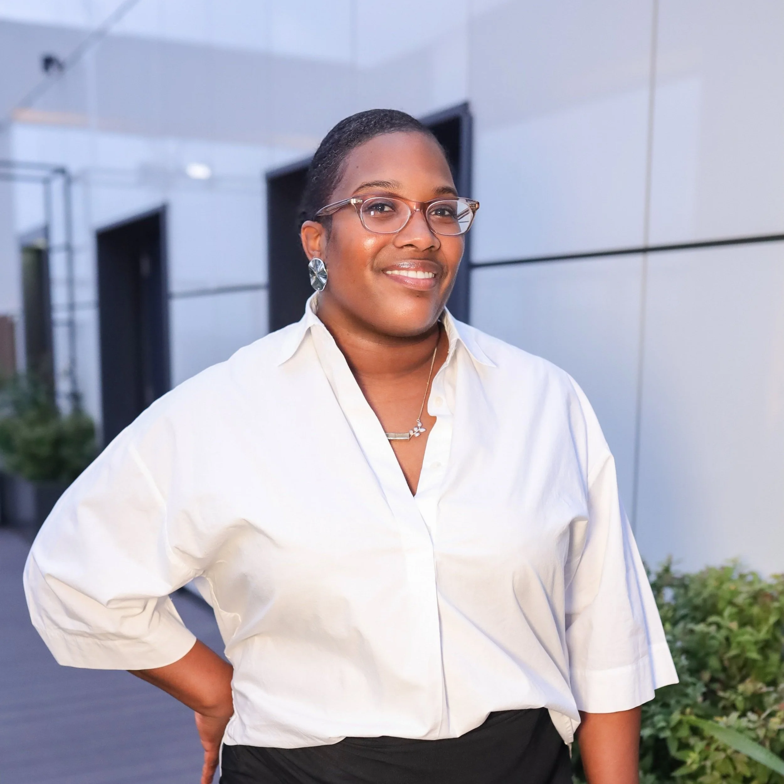Unset the Mindset: Q&amp;A with the Founder, Patience Modevi [Part 2]