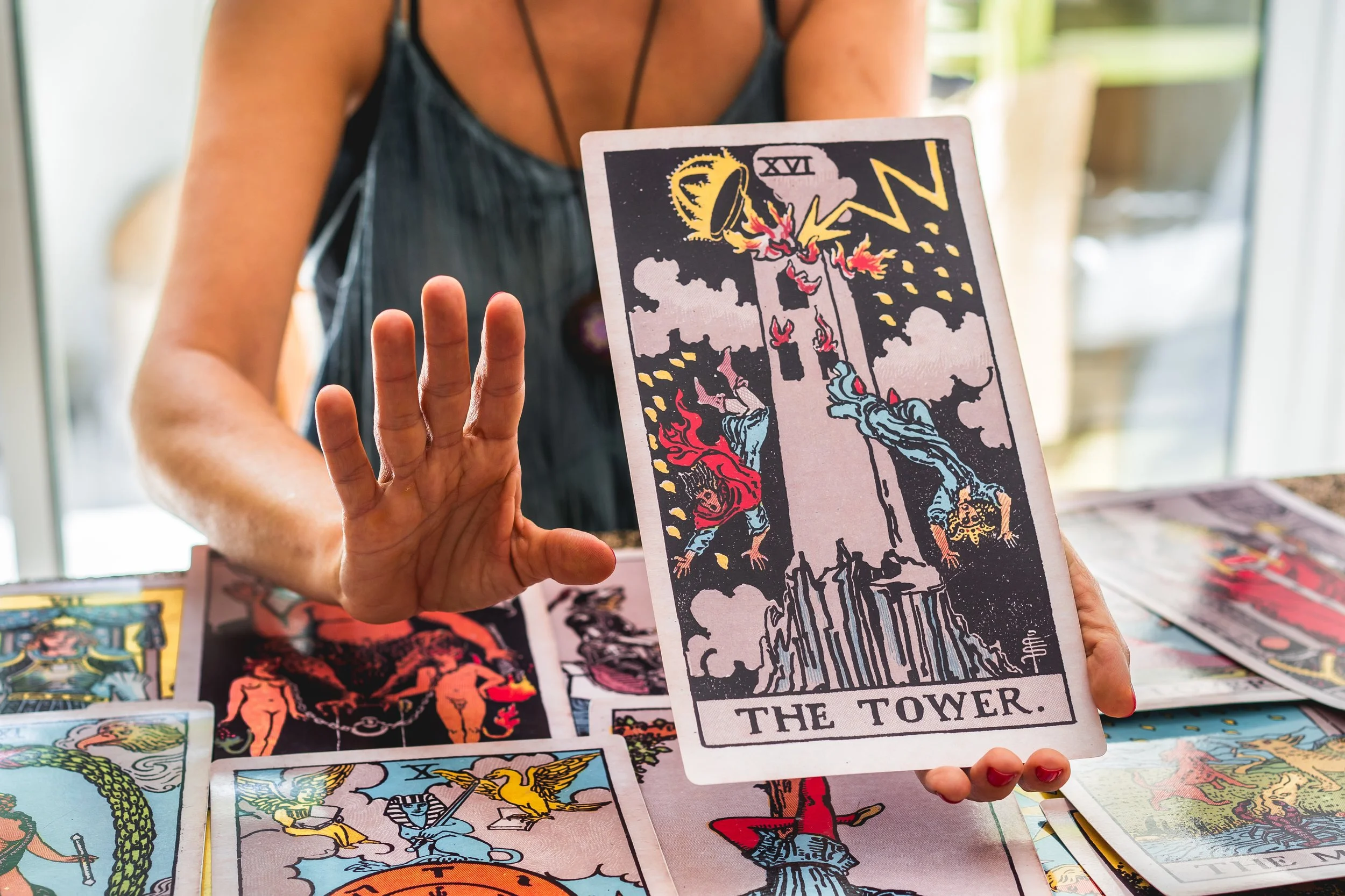 Why Accepting the World as It Is Isn’t Healing, It’s Complacency