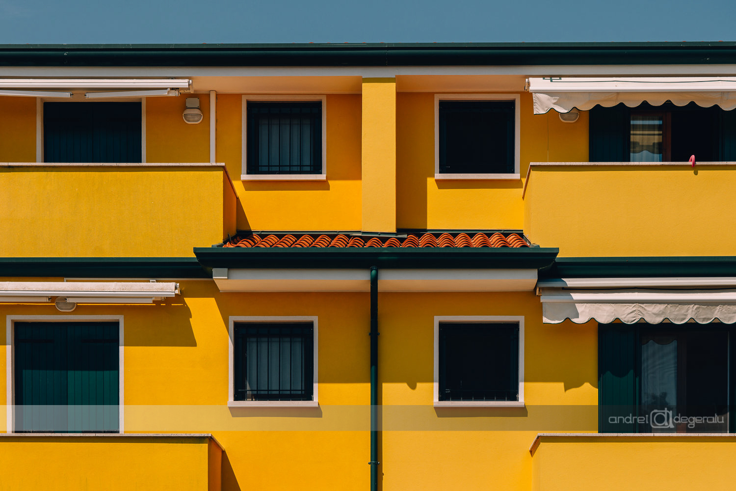 Symmetrical Difference