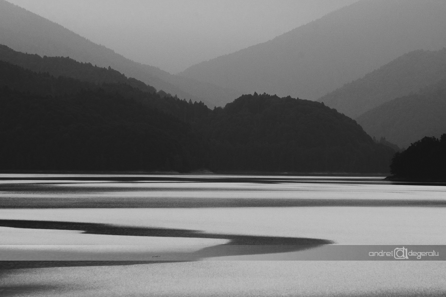 Streaming to the Unknown