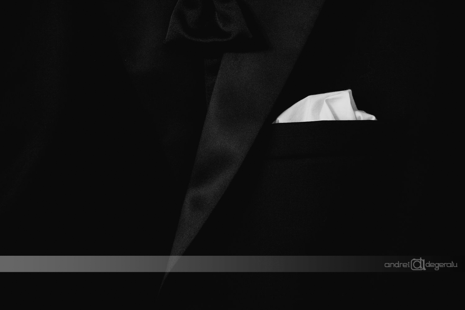 Suit up!