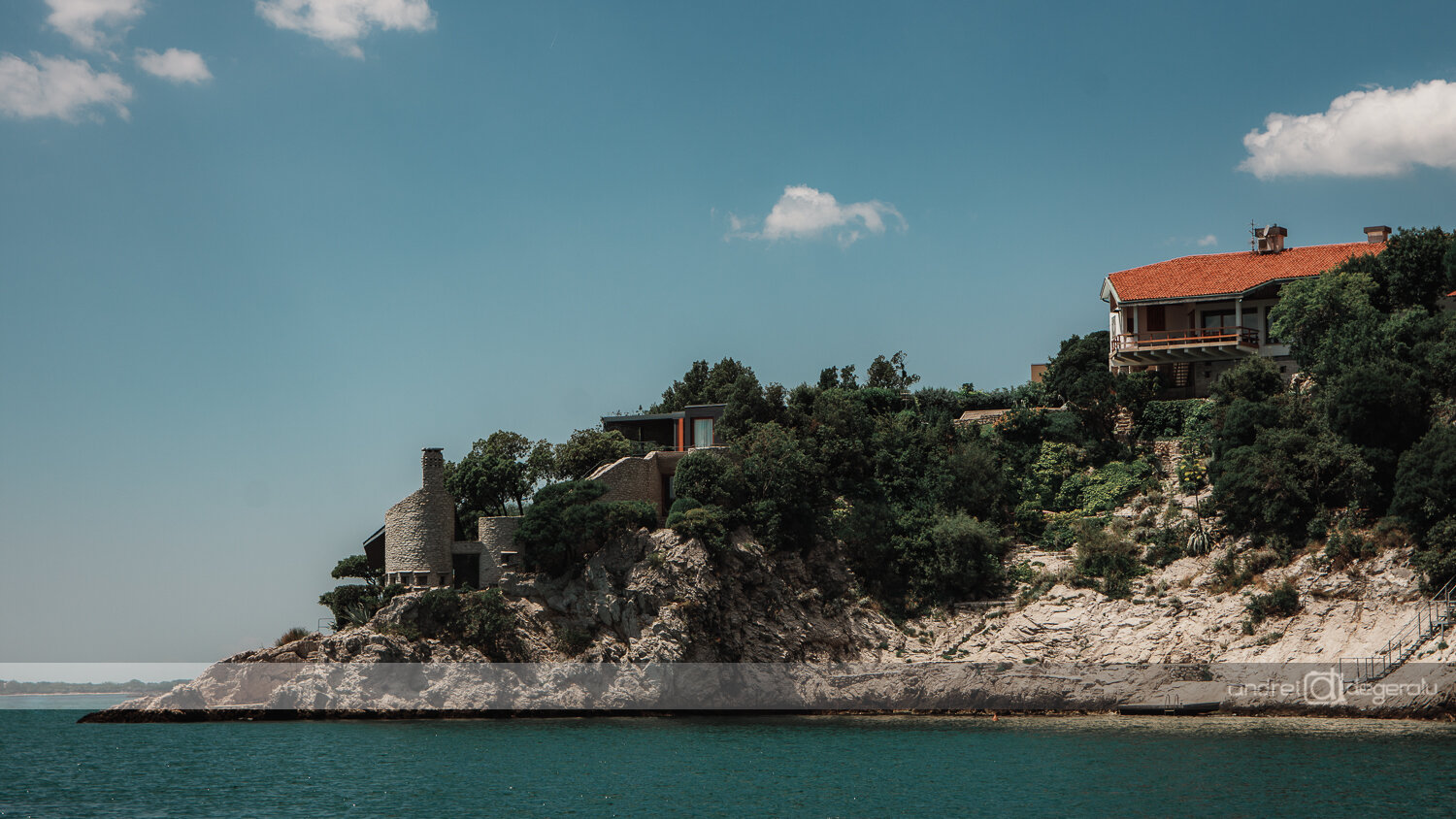 Duino Villas