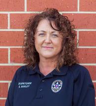 Kathy Barley, Police/Fire Records