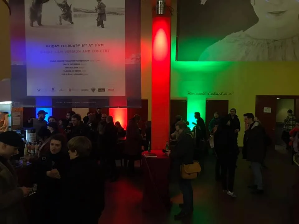 Berlin Independent Film Festival