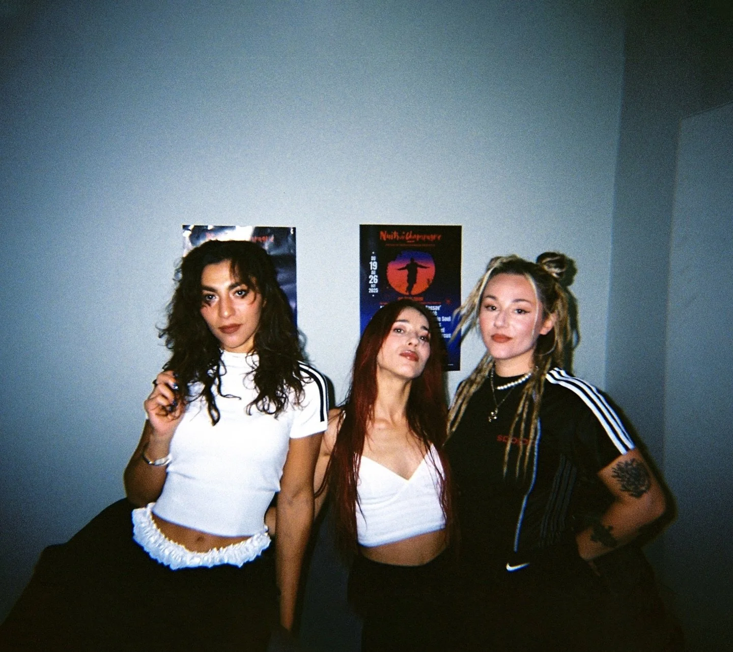 Prenez soin de vos Mimis les amis ❤️&zwj;🩹