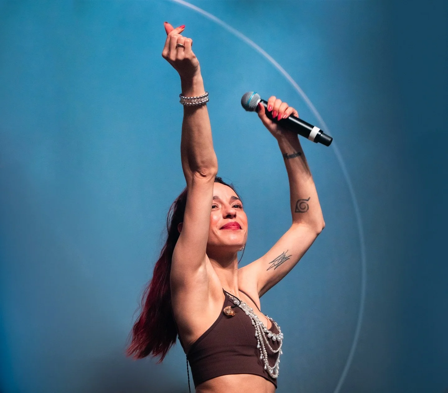 D&eacute;but de tourn&eacute;e enclench&eacute;e ! 
Vous venez o&ugrave; nous voir ? 

Ce soir - Angers - @lechabada 
Demain - Seignosse - @letubeseignosse 
13.03 - Toulouse - @interference_toulouse 
14.03 - N&icirc;mes - @paloma_nimes
20.03 - Luxemb