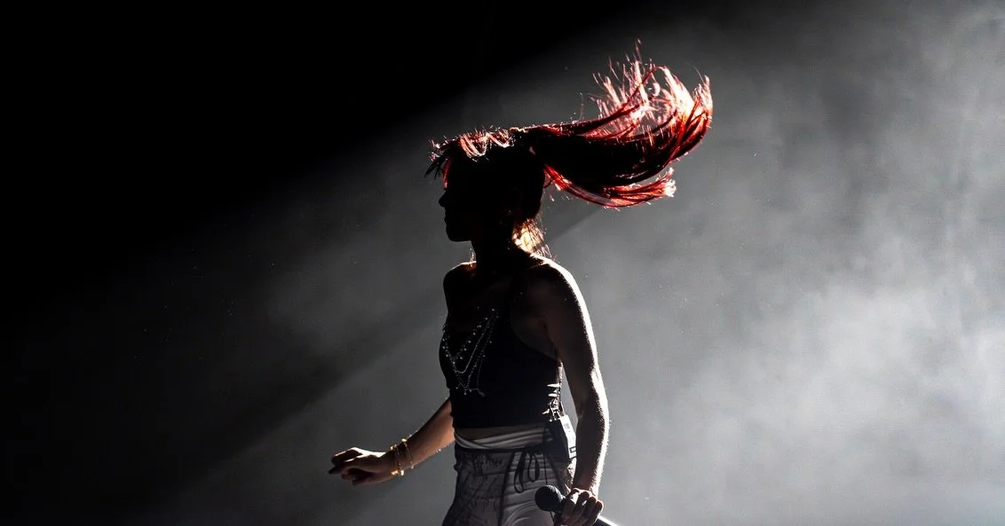 Toulouse et N&icirc;mes c&rsquo;&eacute;tait chaud merci pour votre accueil !! ❤️&zwj;🔥

On monte dans le tour bus et on file dans le nord-est ce weekend :

Vendredi : Luxembourg -&nbsp;@denatelier (derni&egrave;res places!!)
Samedi : Reims -&nbsp;@