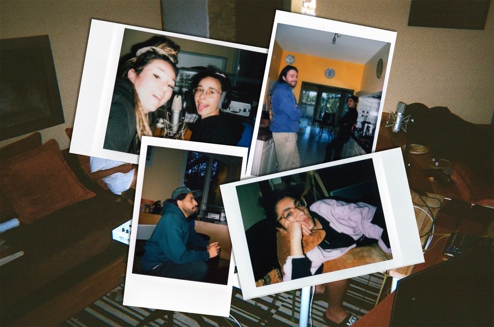 Comme l&rsquo;a si bien dit @nemirnems le sang un nombre incalculable de fois : &laquo; &Ccedil;a tue sa m&egrave;re ❤️&zwj;🩹 &raquo;