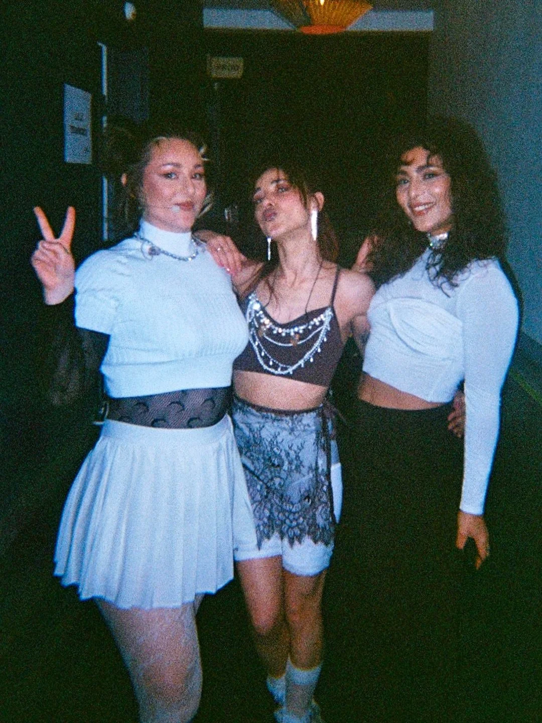 Faire une tourn&eacute;e en mif &hearts;️