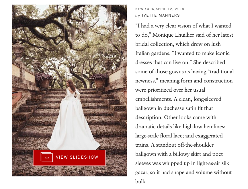 Wedding Hair The Exchange Beauty Exchange Nyc