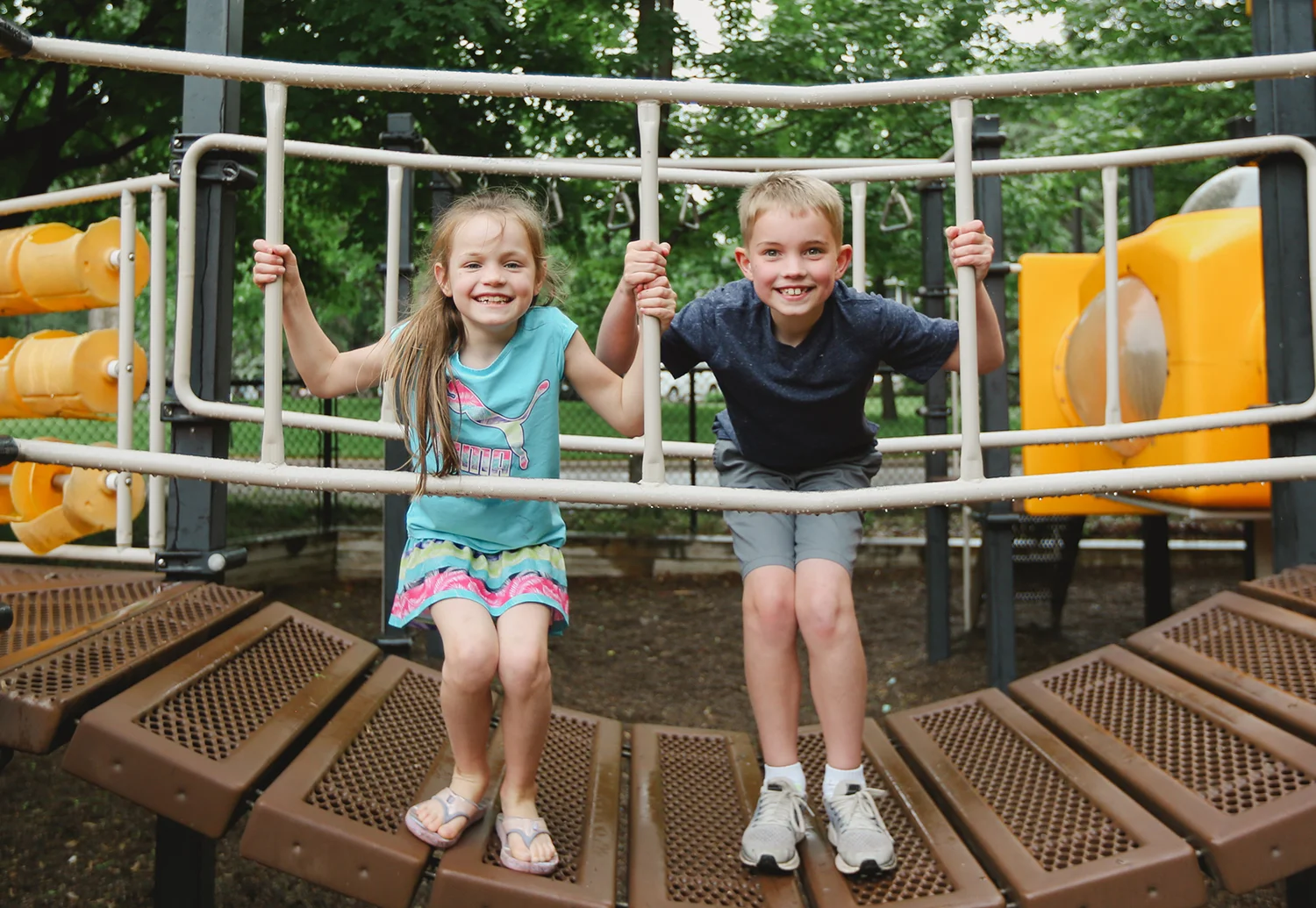 Campuses → Every square inch is Christ’s, and He lent us hundreds of thousands of good ones to house our North and South metro campuses. Both our Blaine and Edina K-8 schools are nestled among the tree-lined streets of residential neighborhoods.