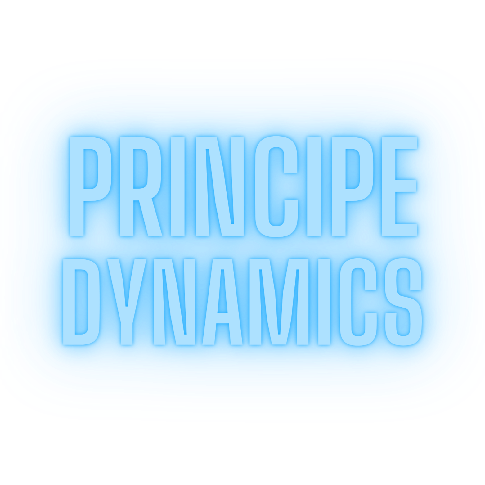 Principe Dynamics