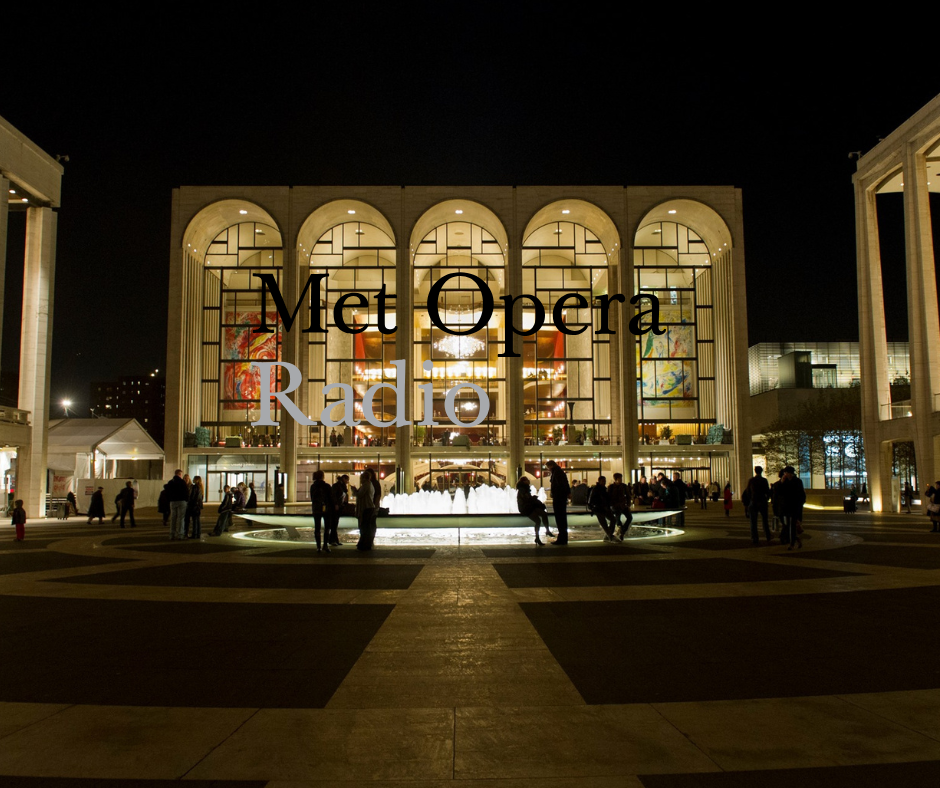 Live Radio Broadcasts